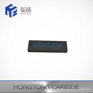 Tungsten Carbide Bars or Carbide Strip